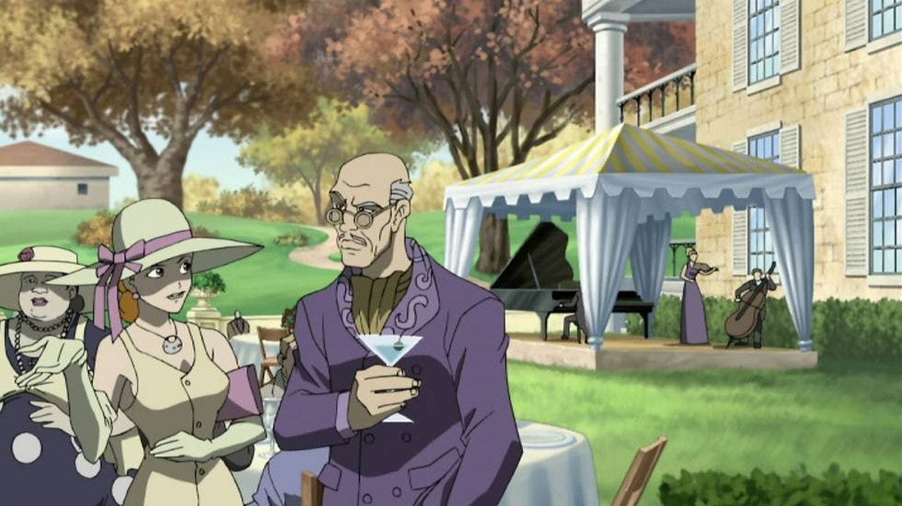 assista ao episódio 1 da temporada 1