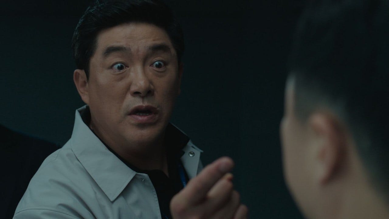 assista ao episódio 8 da temporada 1