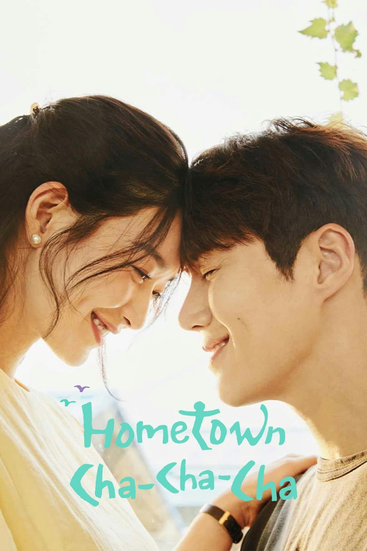 Assistir Hometown Cha Cha Cha Online em HD