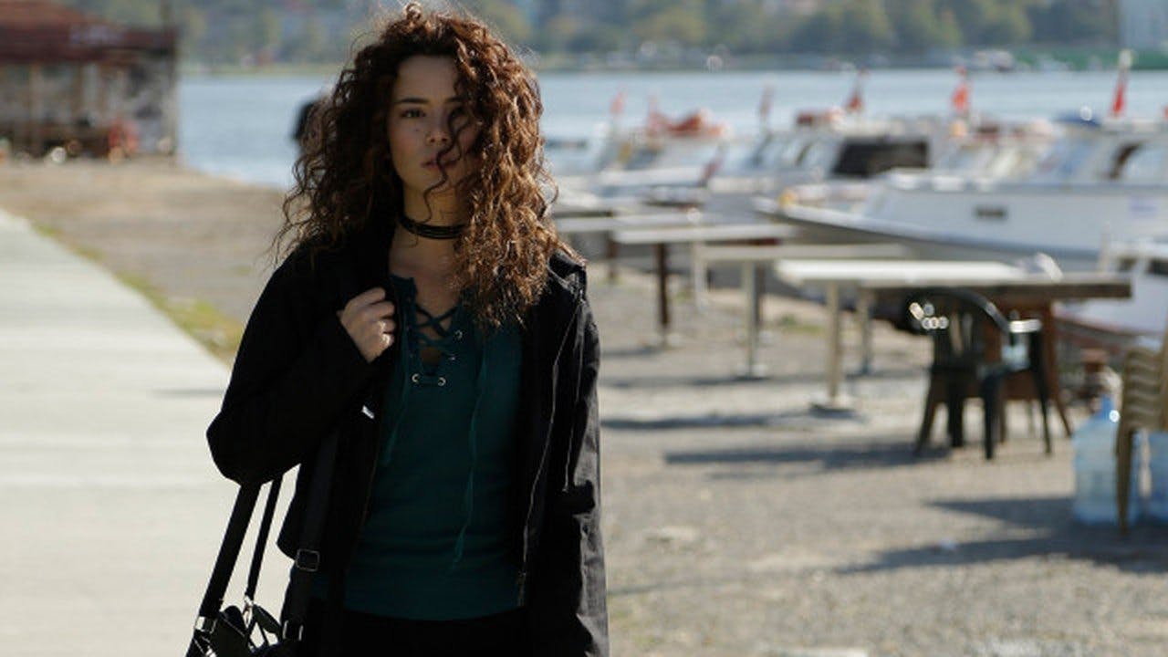 assista ao episódio 2 da temporada 1