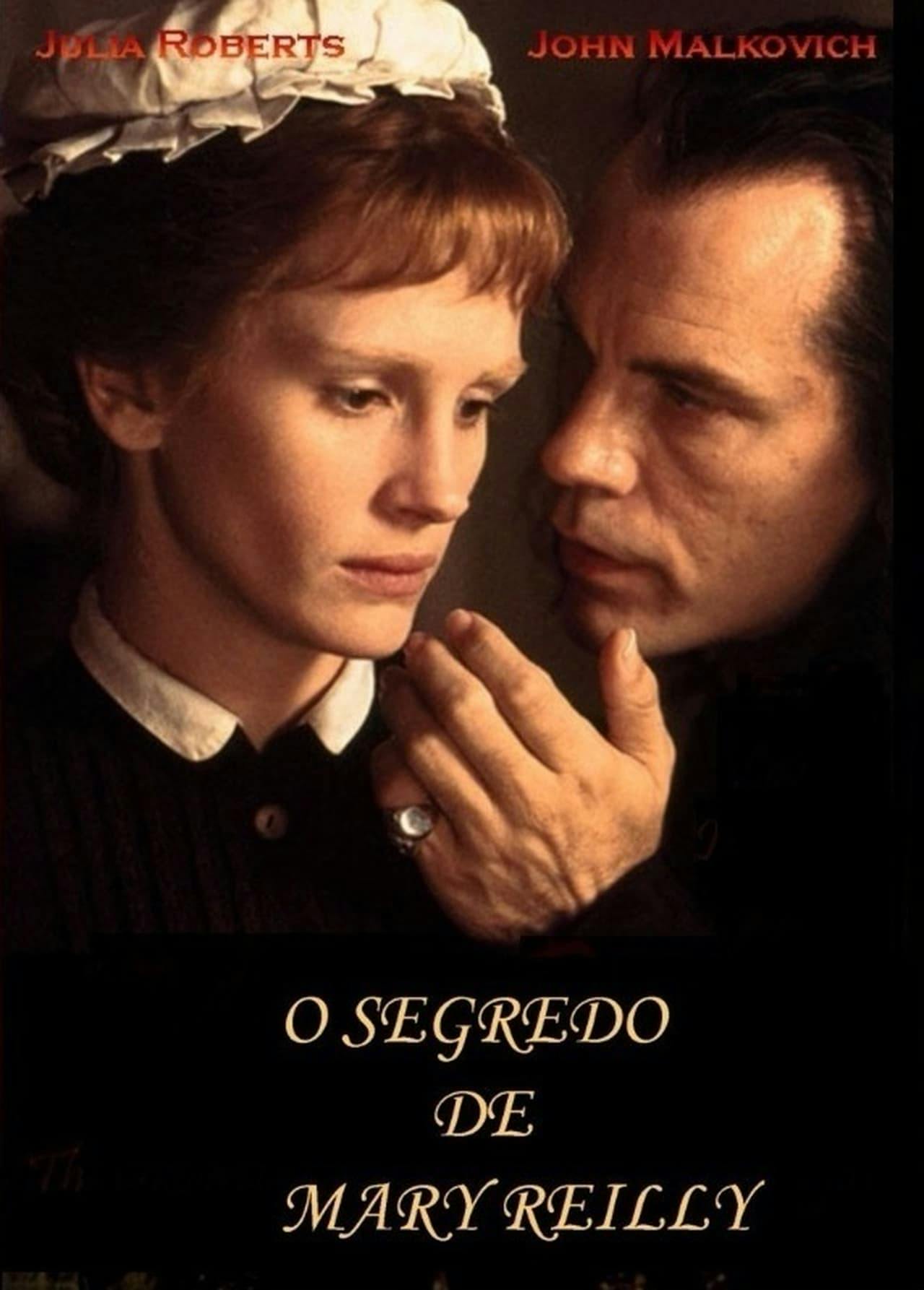 Assistir O Segredo de Mary Reilly Online em HD