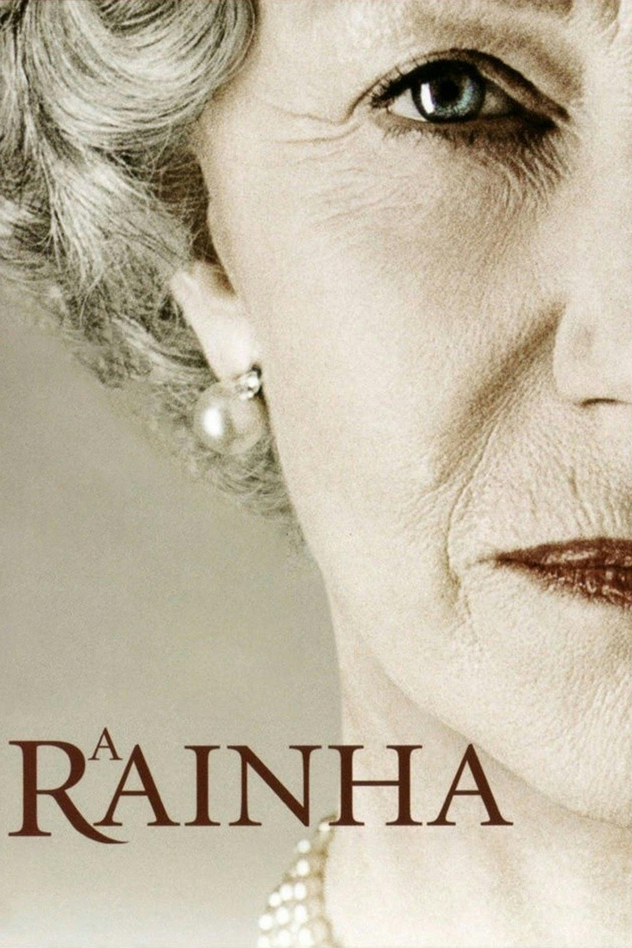 Assistir A Rainha Online em HD