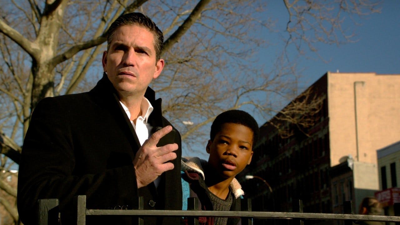 assista ao episódio 14 da temporada 1