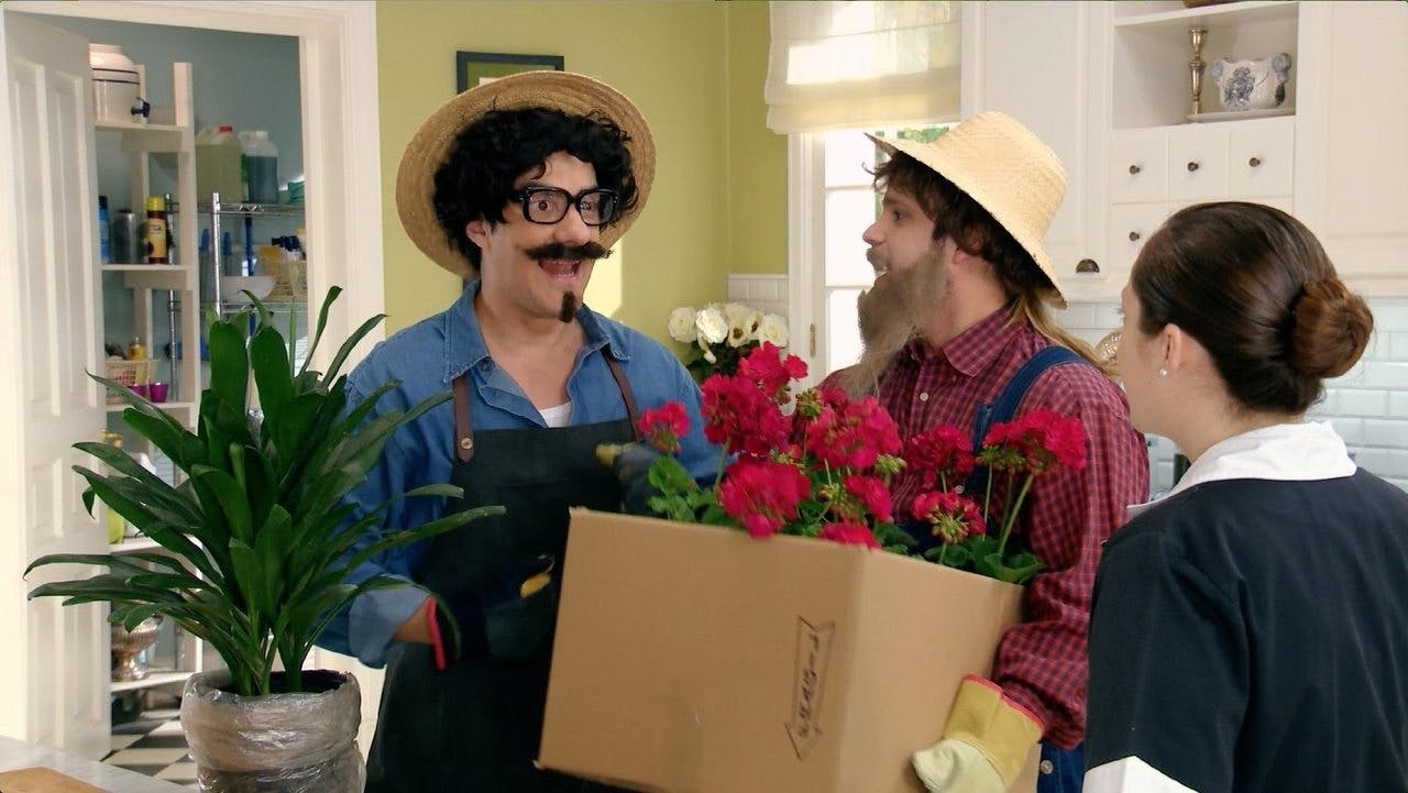 assista ao episódio 67 da temporada 1