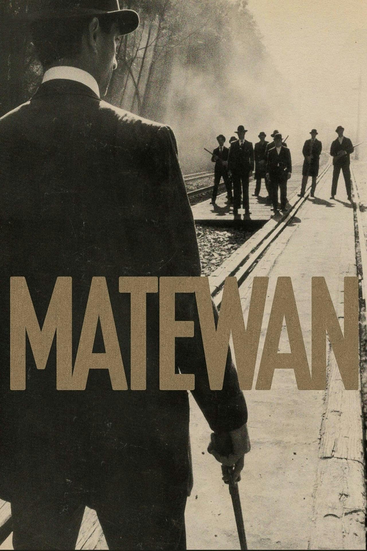 Assistir Matewan – A Luta Final Online em HD