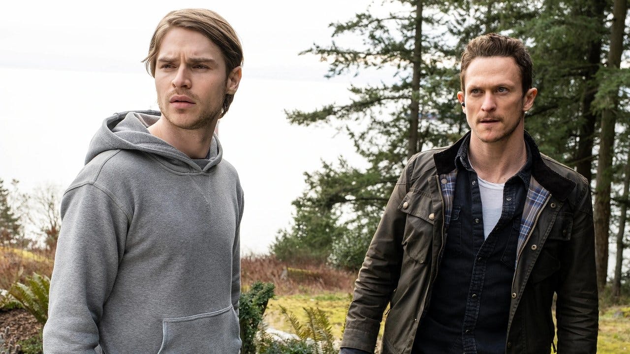 assista ao episódio 10 da temporada 1