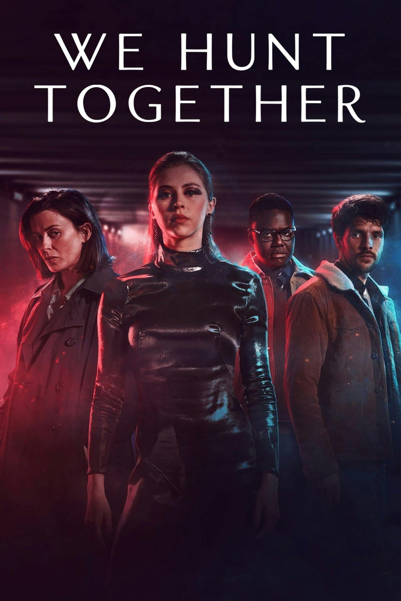 Assistir We Hunt Together Online em HD