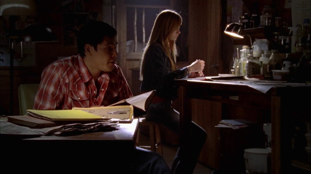 assista ao episódio 3 da temporada 1