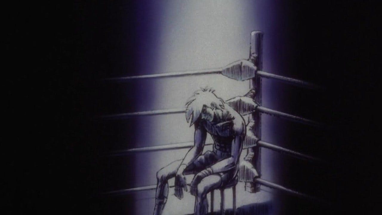 Ashita no Joe