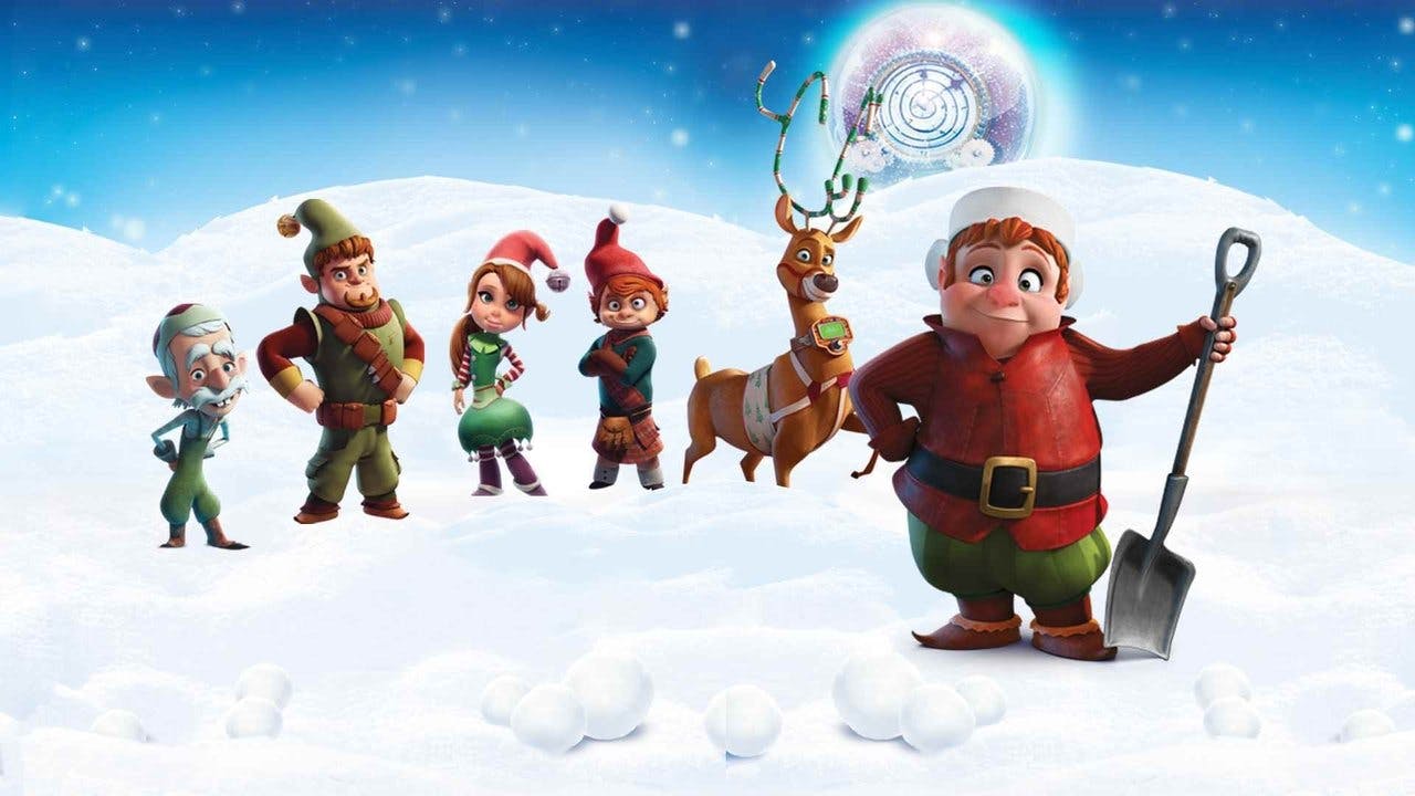 Como Salvar o Papai Noel
