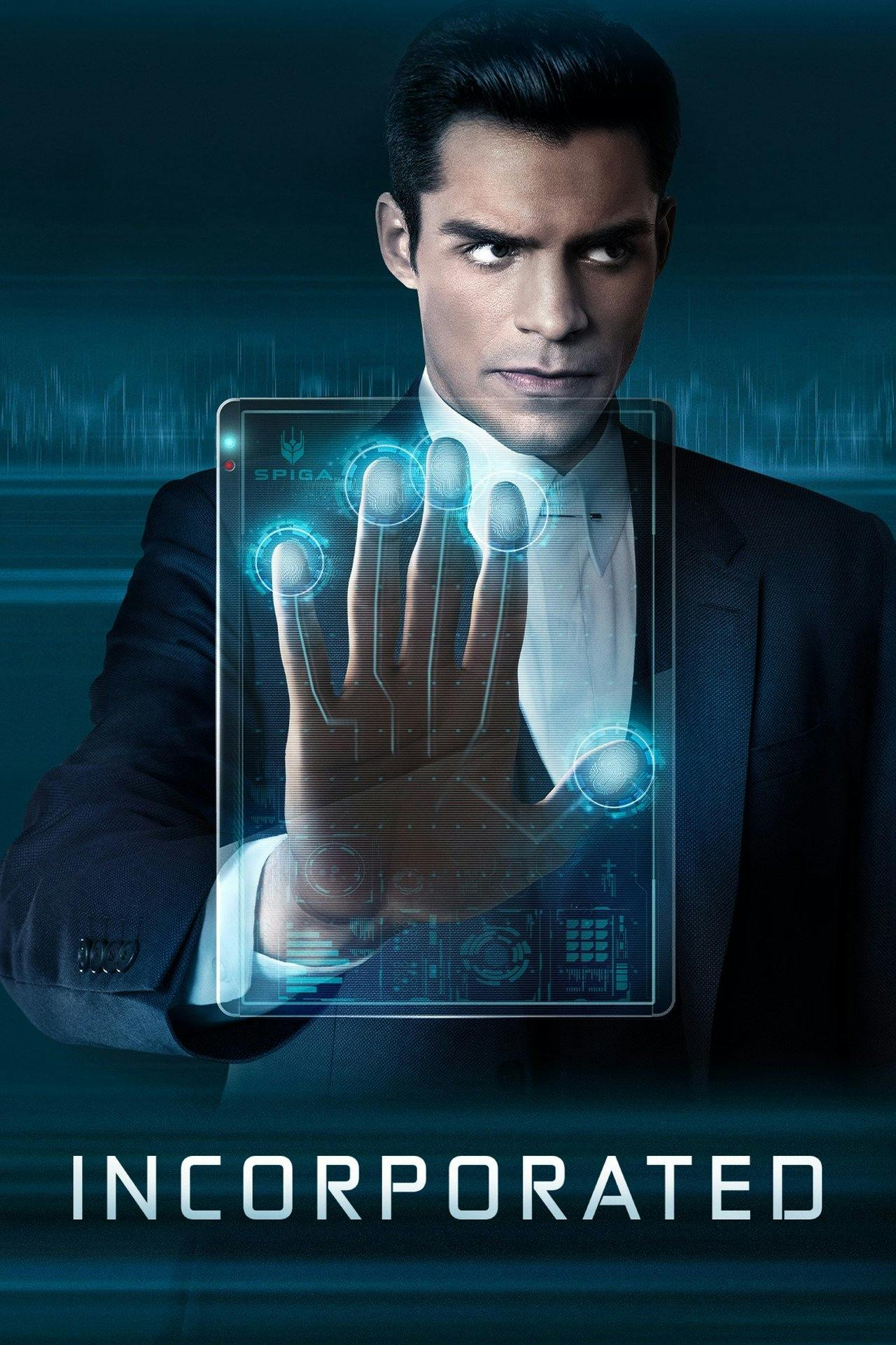 Assistir Incorporated Online em HD