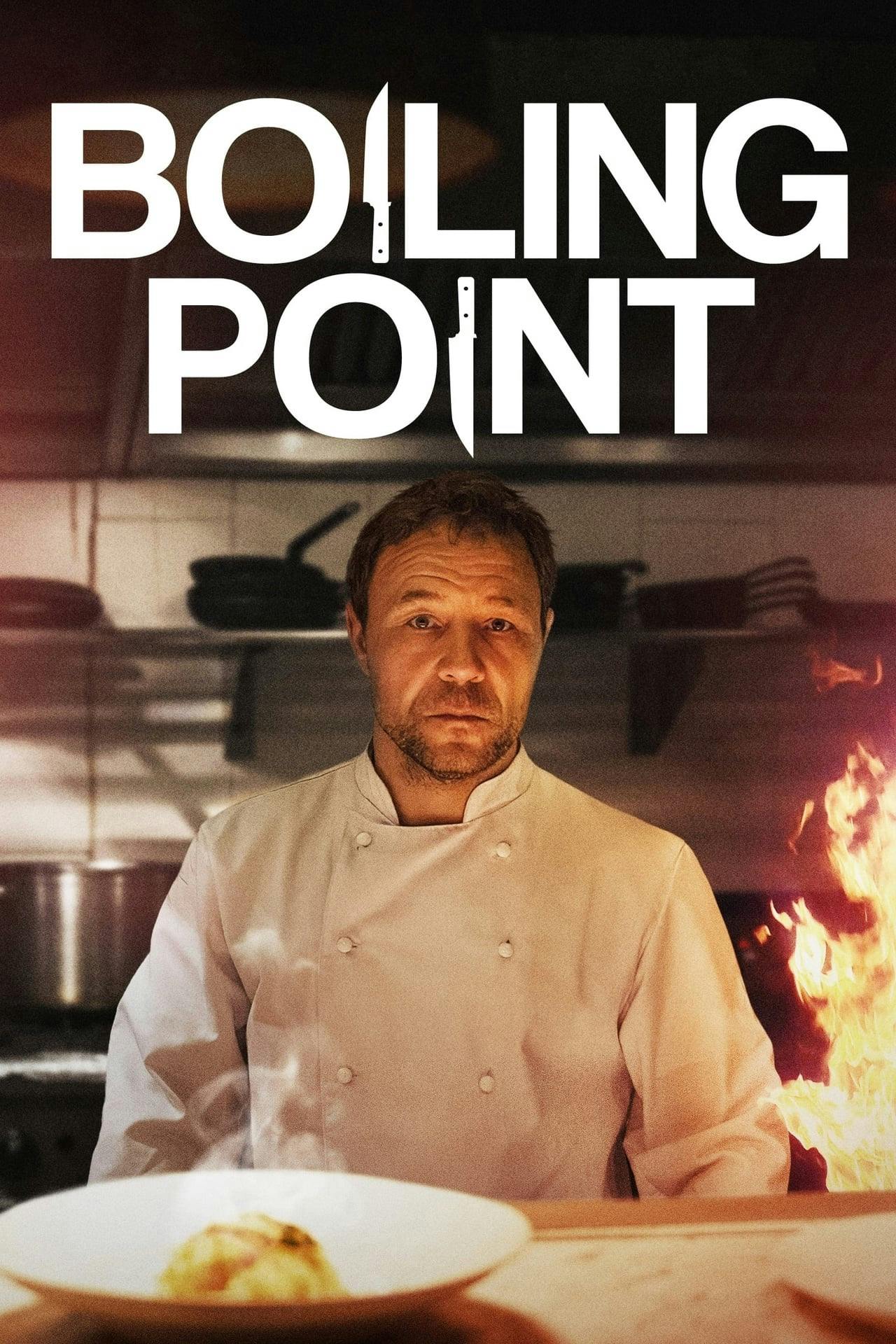 Assistir Boiling Point Online em HD