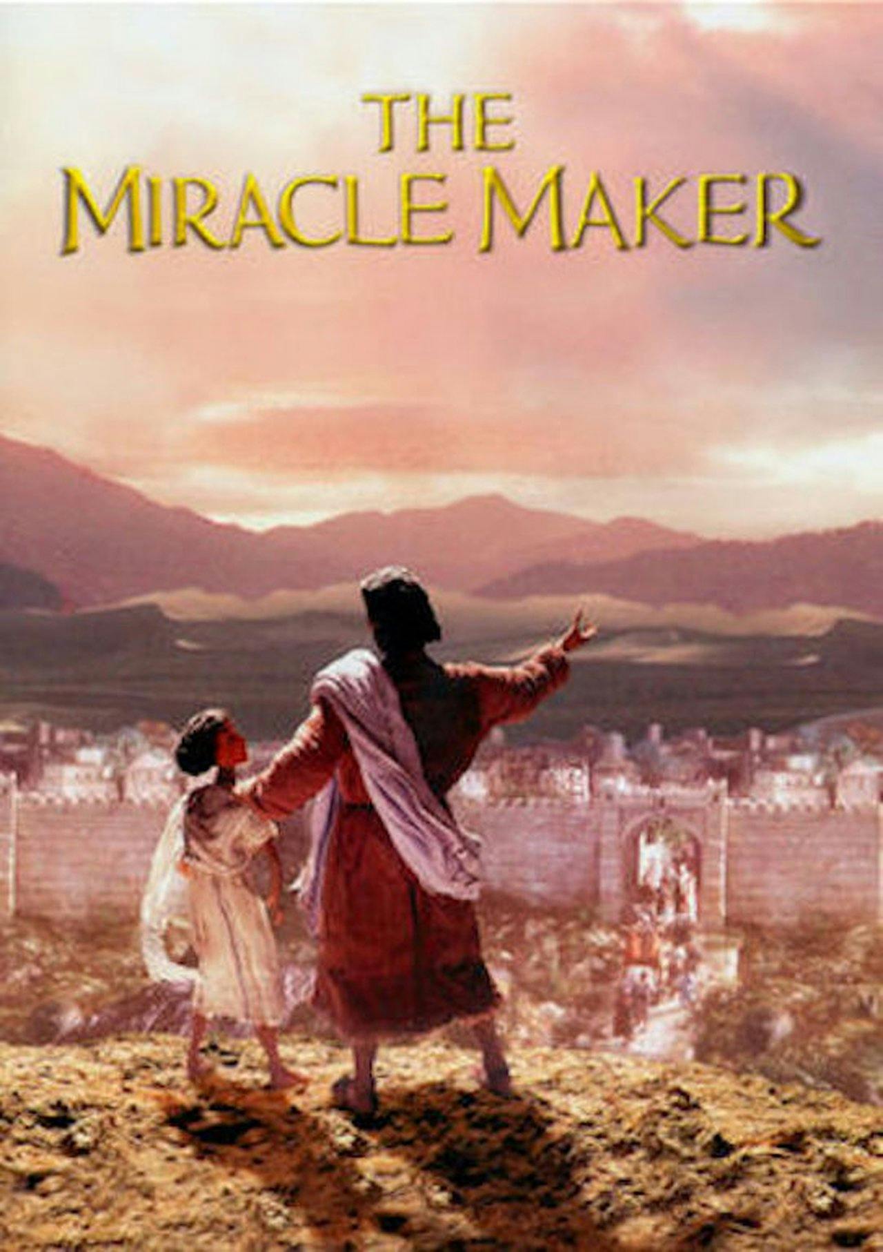Assistir O Senhor dos Milagres Online em HD