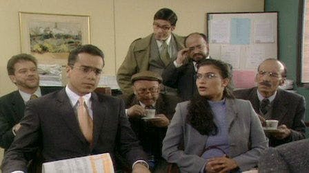 assista ao episódio 281 da temporada 1