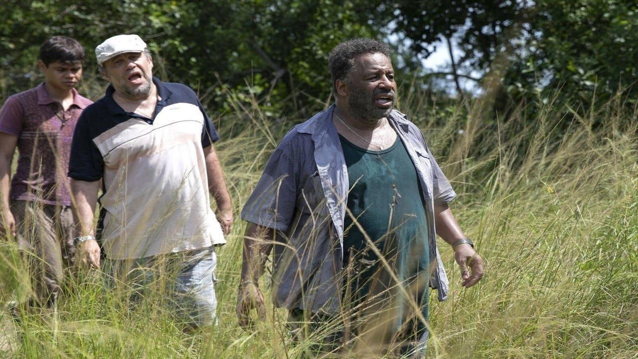 assista ao episódio 14 da temporada 1