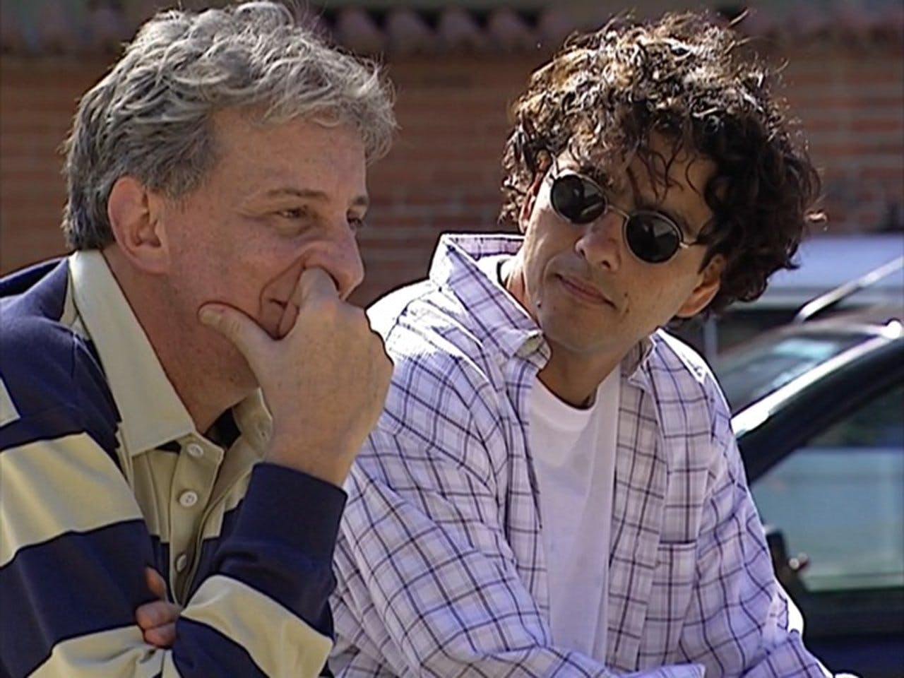 assista ao episódio 43 da temporada 1