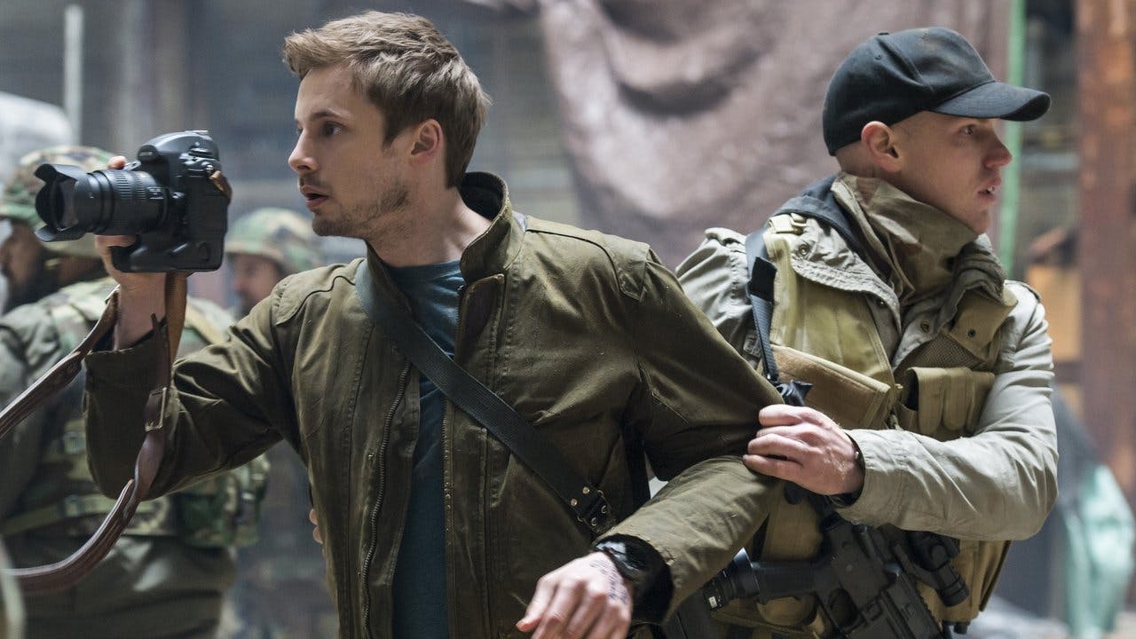 assista ao episódio 1 da temporada 1