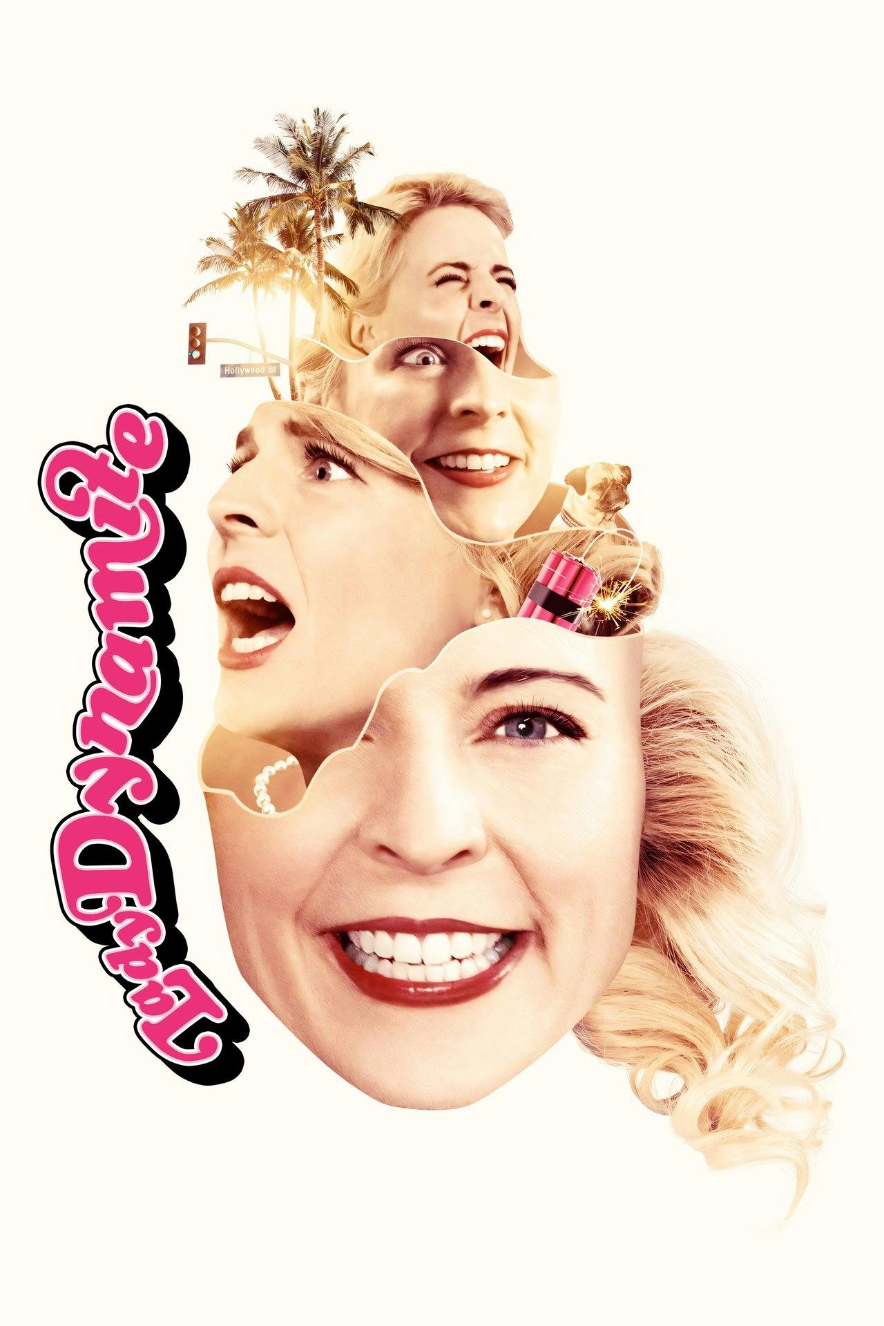 Assistir Lady Dynamite Online em HD