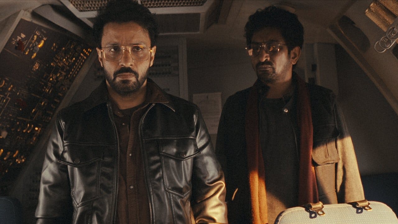 assista ao episódio 6 da temporada 1