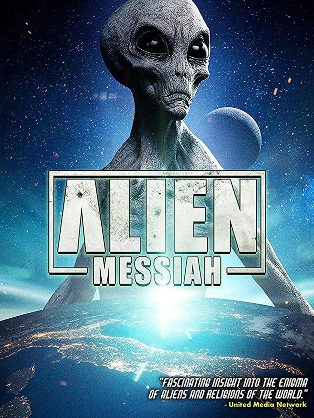 Assistir Alien Messiah Online em HD