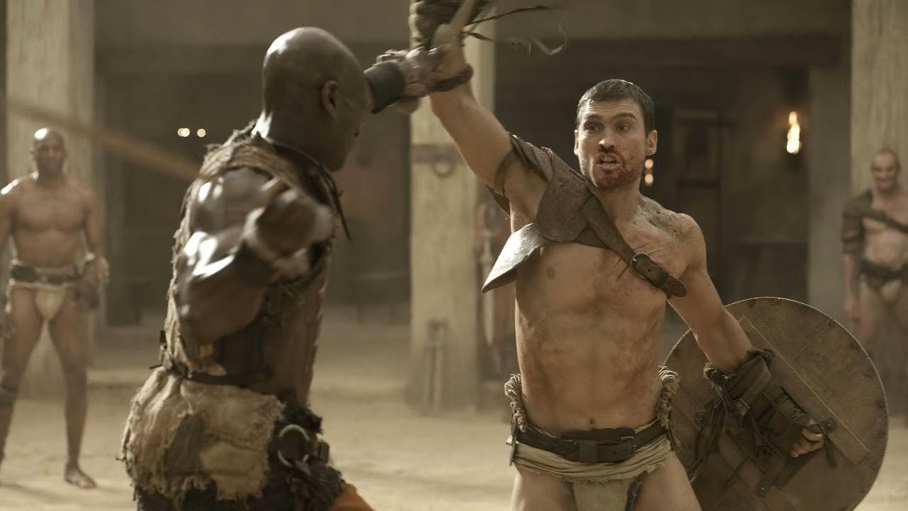 assista ao episódio 5 da temporada 1