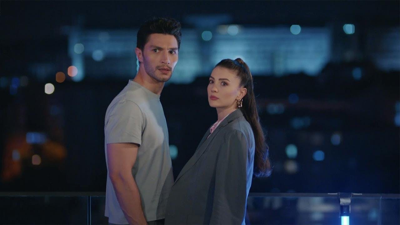 assista ao episódio 3 da temporada 1