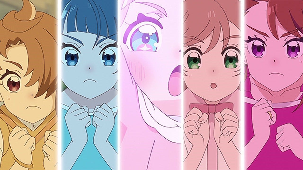 assista ao episódio 32 da temporada 1