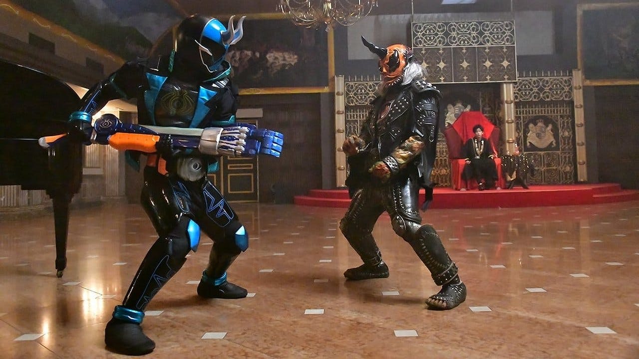 assista ao episódio 42 da temporada 1