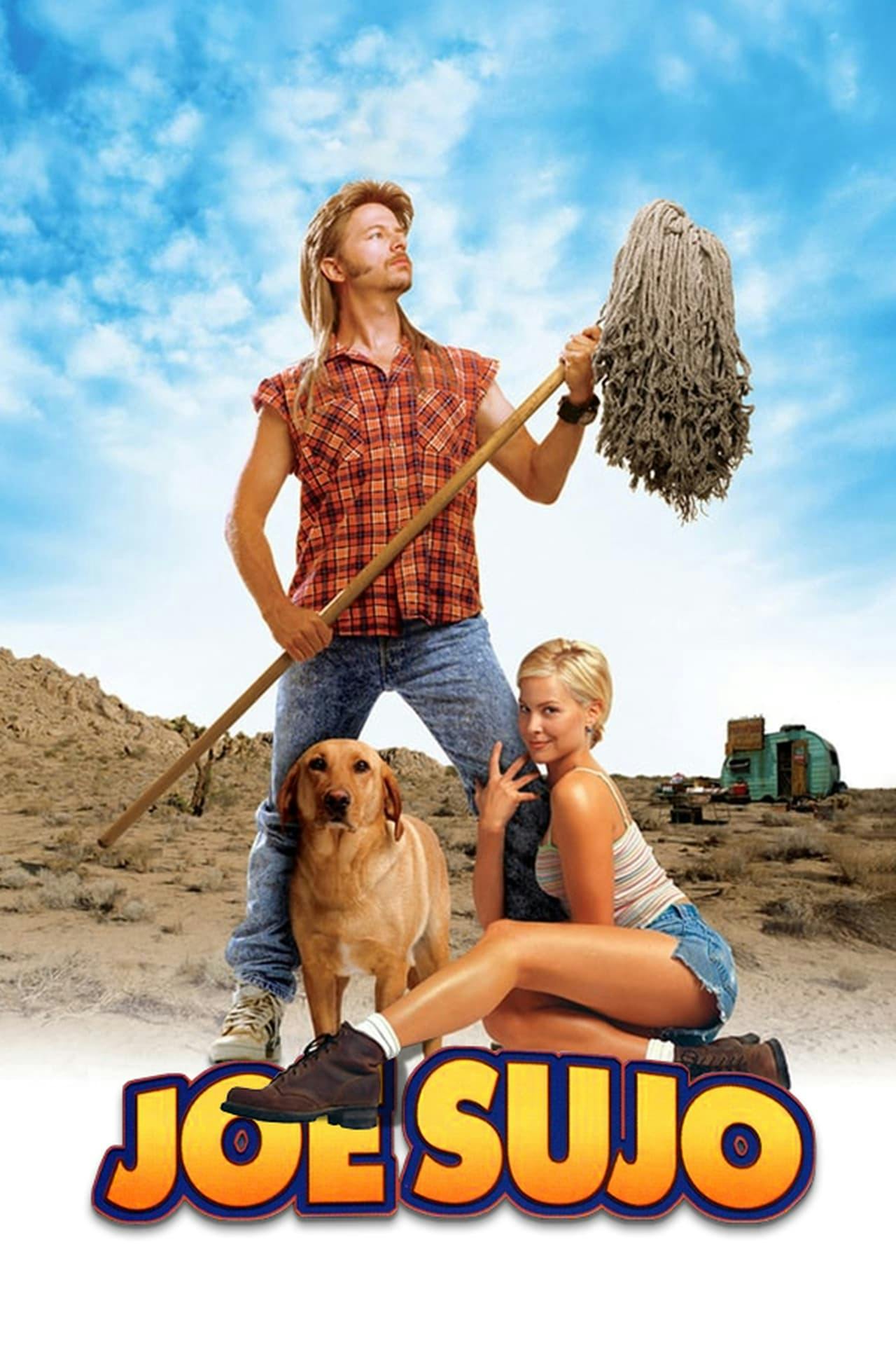 Assistir Joe Sujo Online em HD