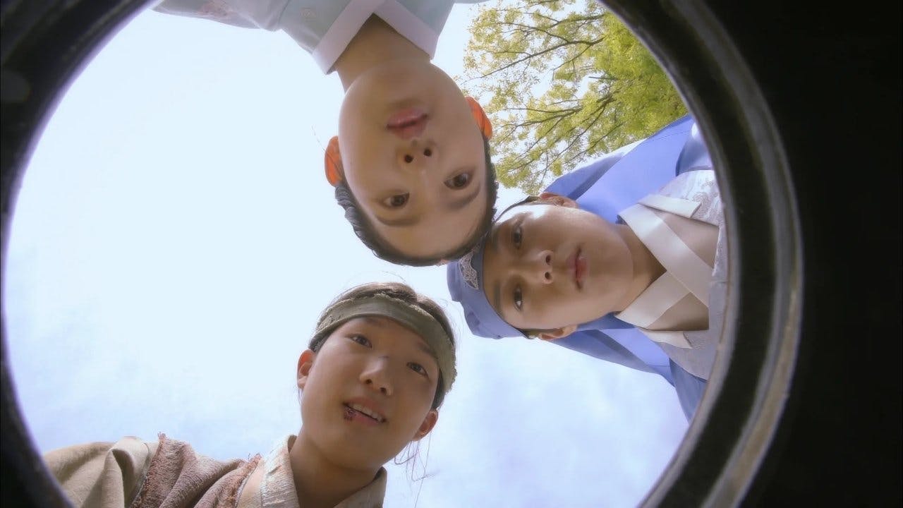 assista ao episódio 3 da temporada 1