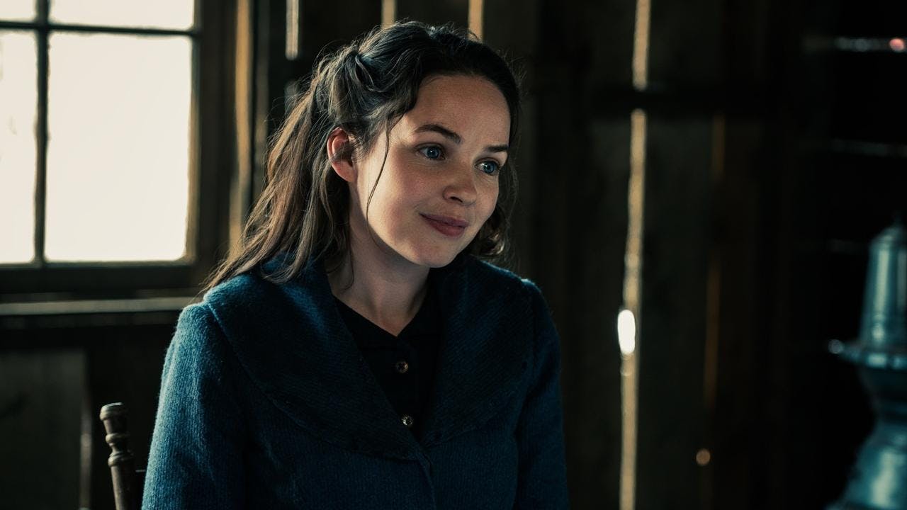 assista ao episódio 1 da temporada 1