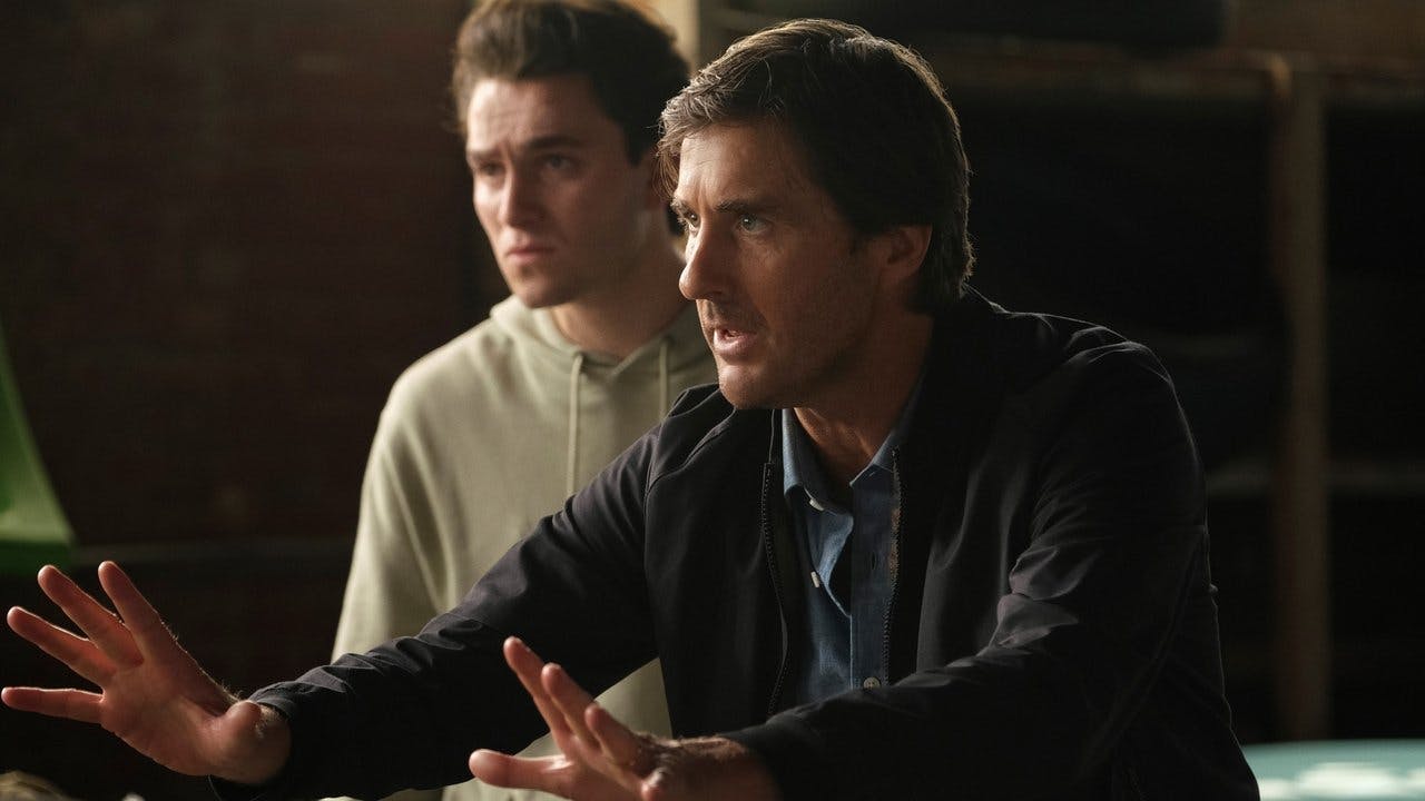 assista ao episódio 11 da temporada 1