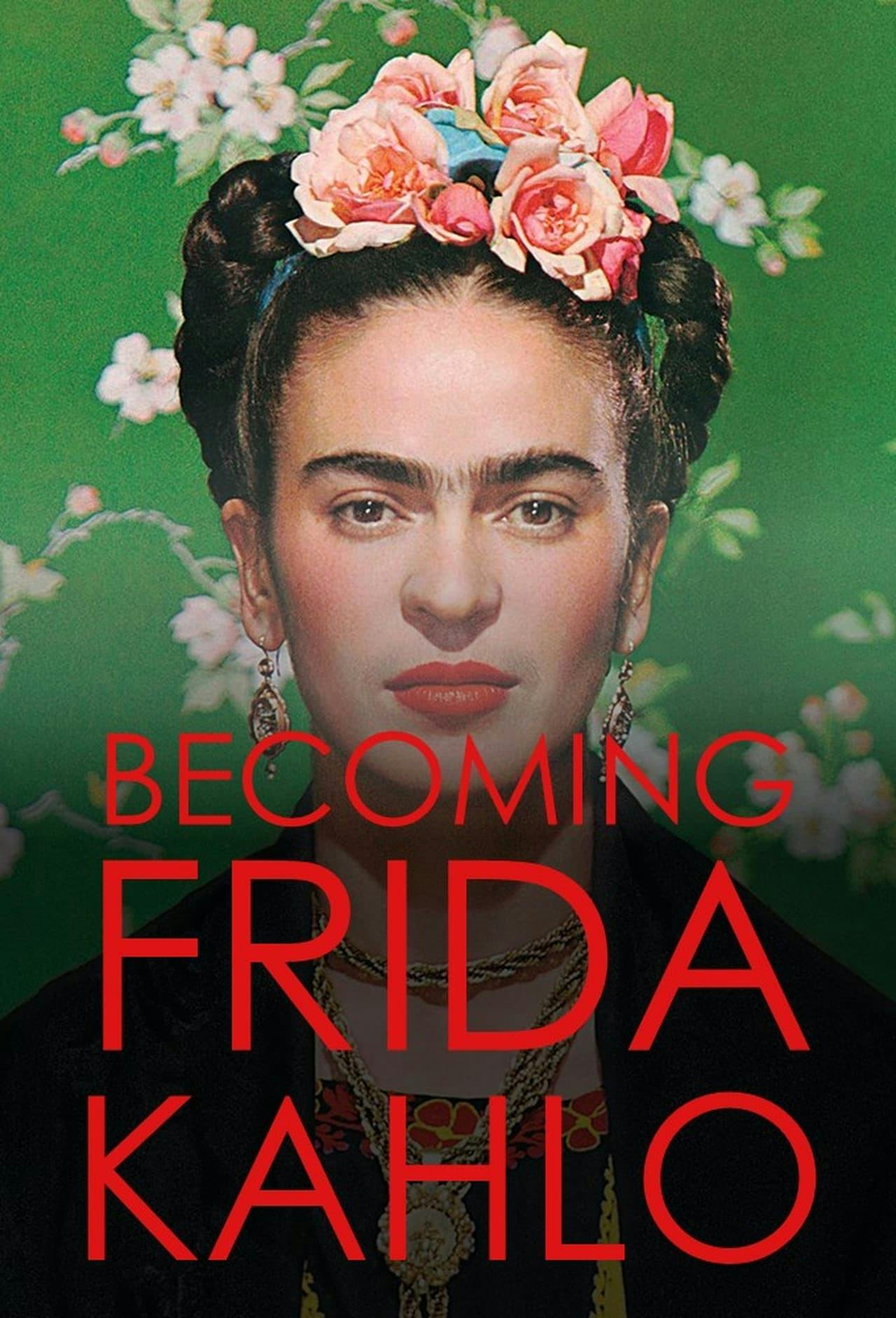 Assistir Tornando-se Frida Kahlo Online em HD