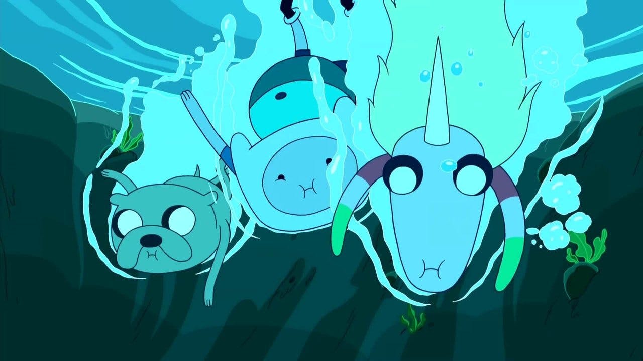 assista ao episódio 9 da temporada 1