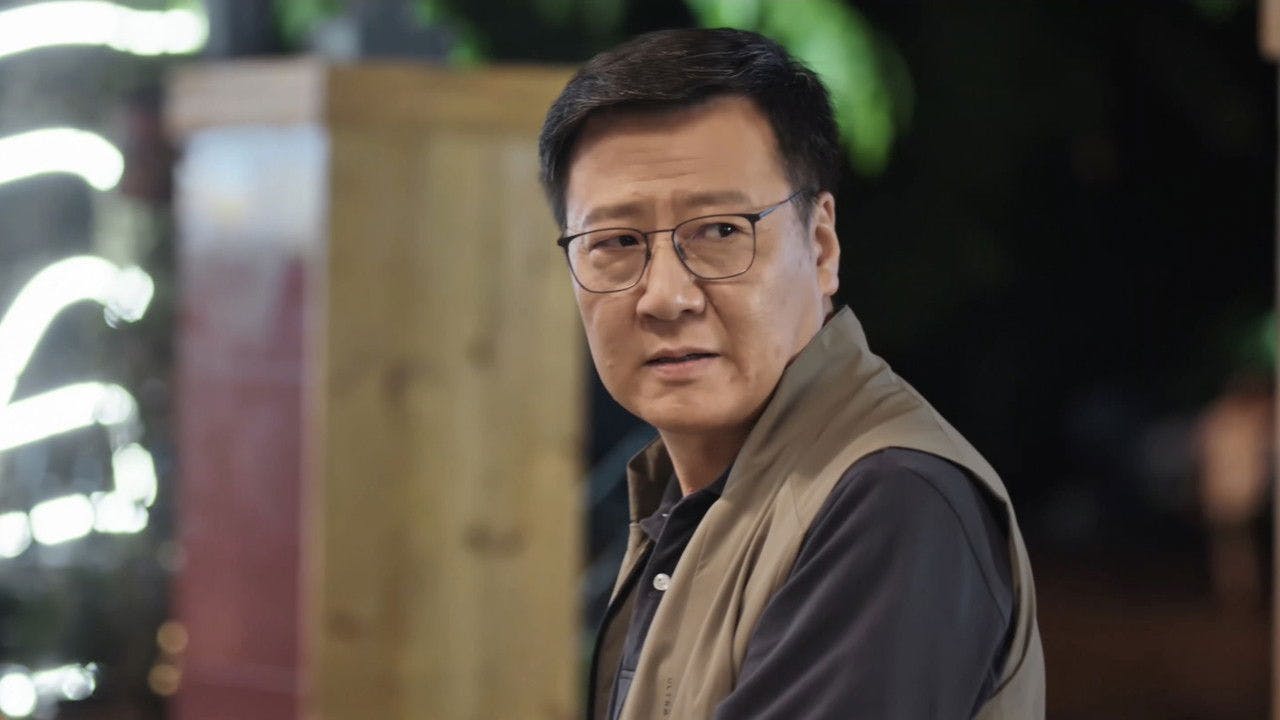 assista ao episódio 14 da temporada 1