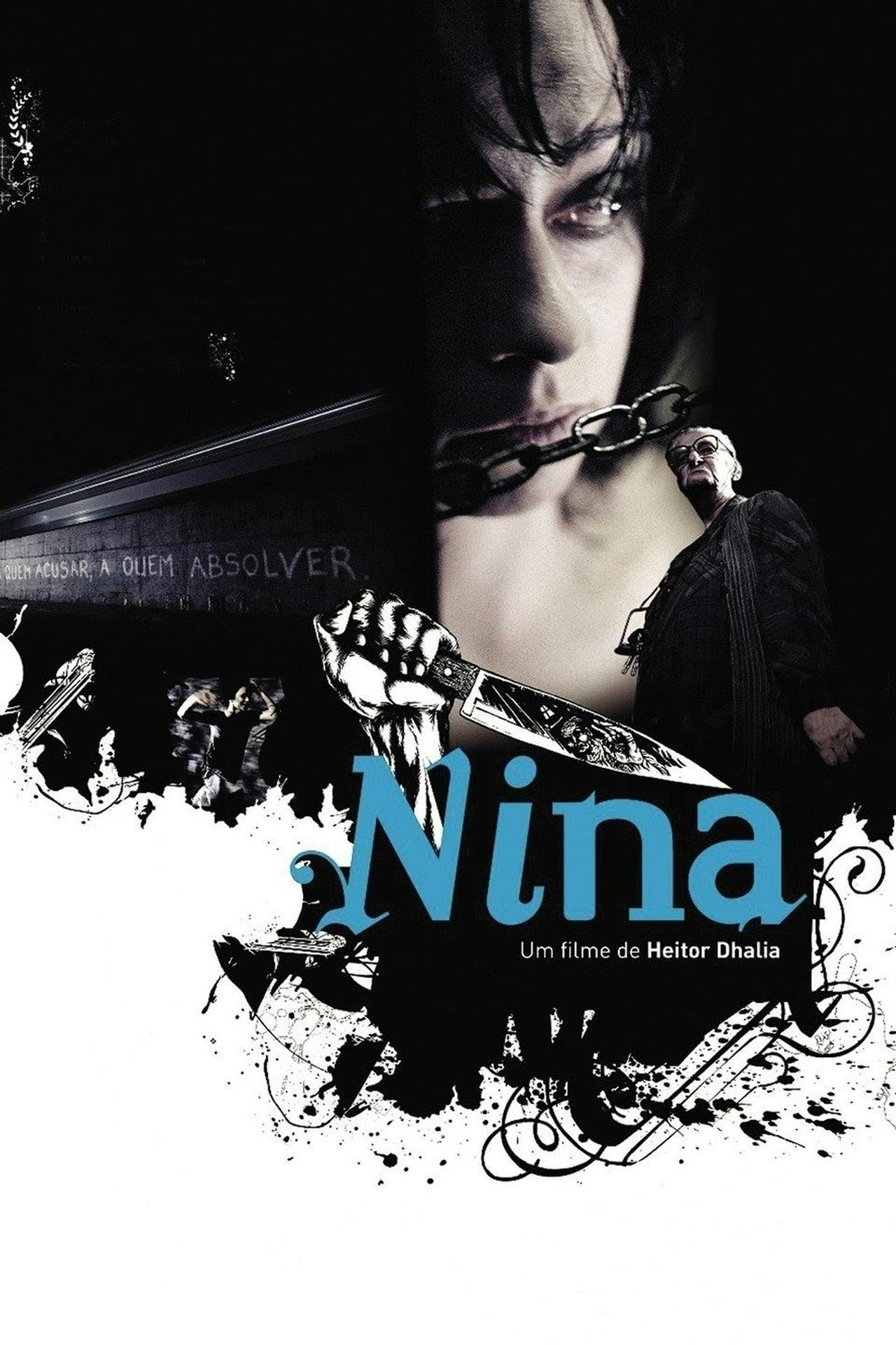 Assistir Nina Online em HD