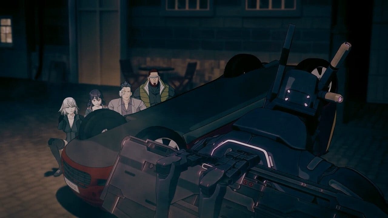 assista ao episódio 4 da temporada 1