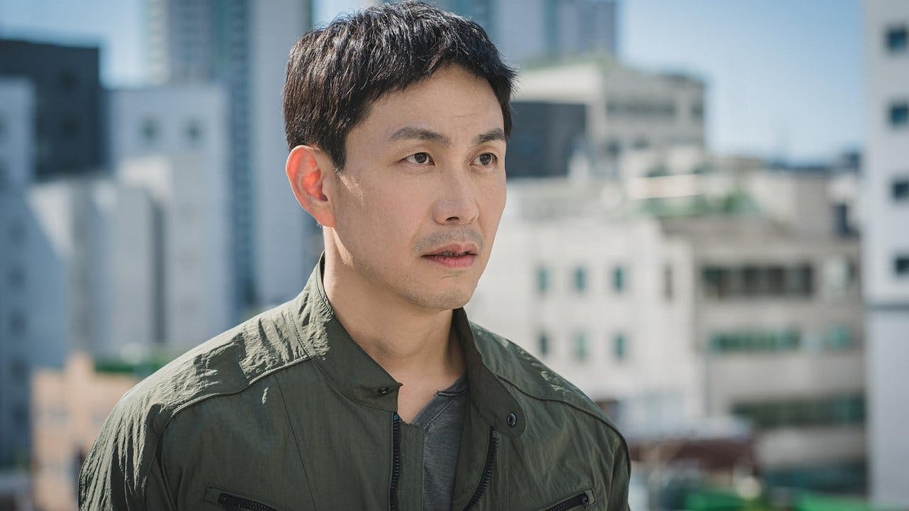 assista ao episódio 7 da temporada 1