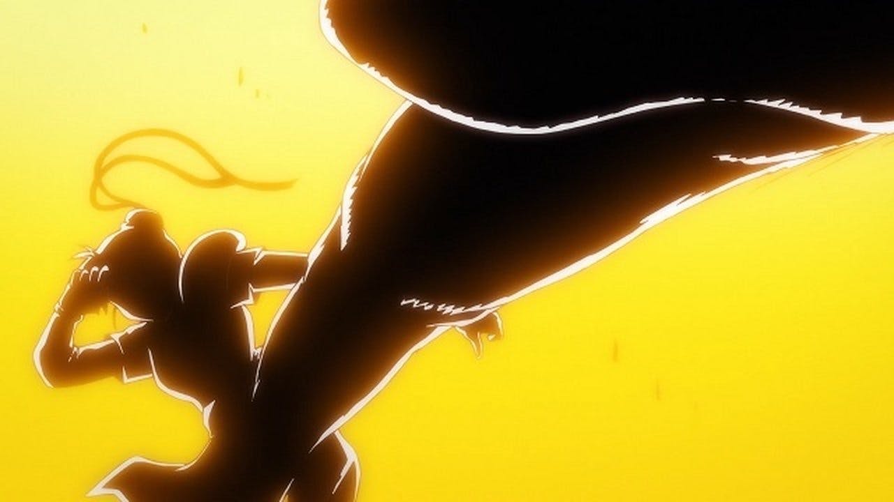 assista ao episódio 34 da temporada 1