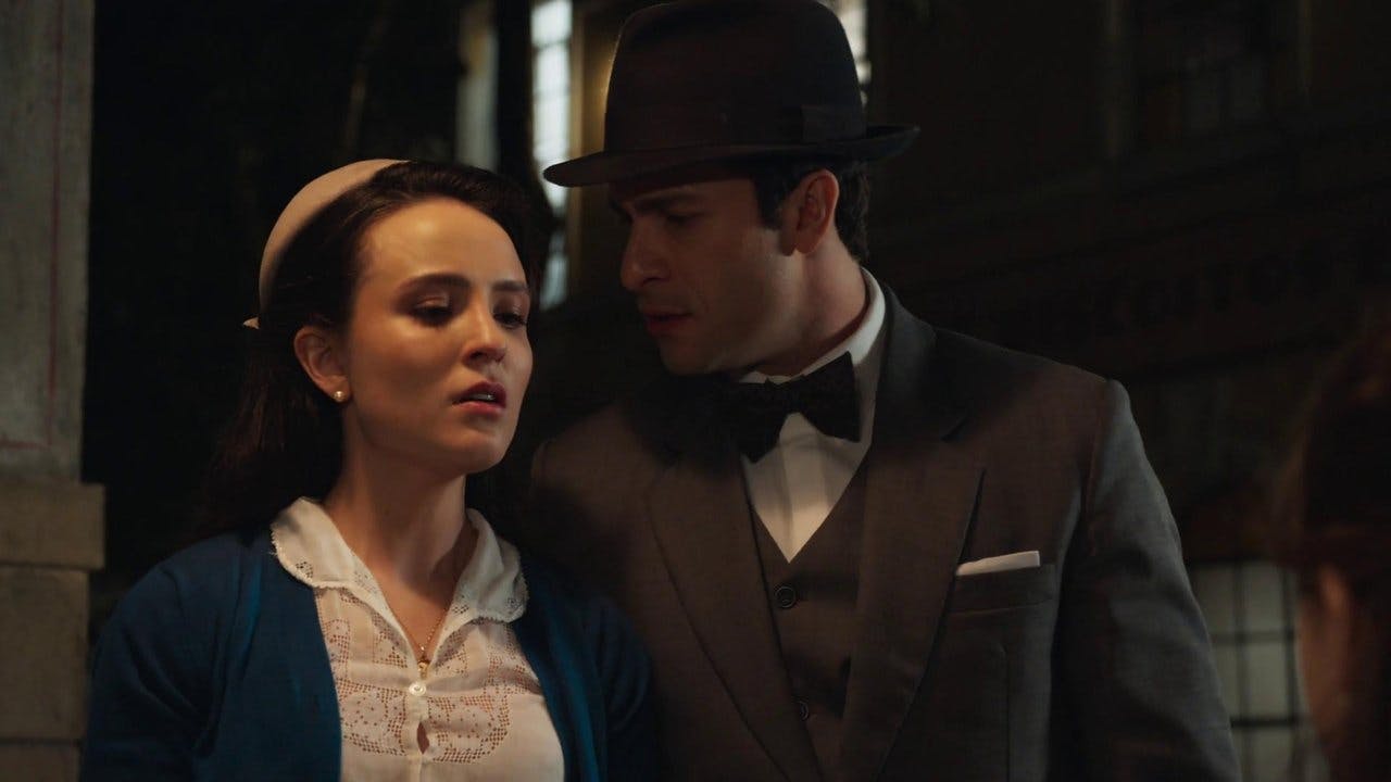 assista ao episódio 54 da temporada 1