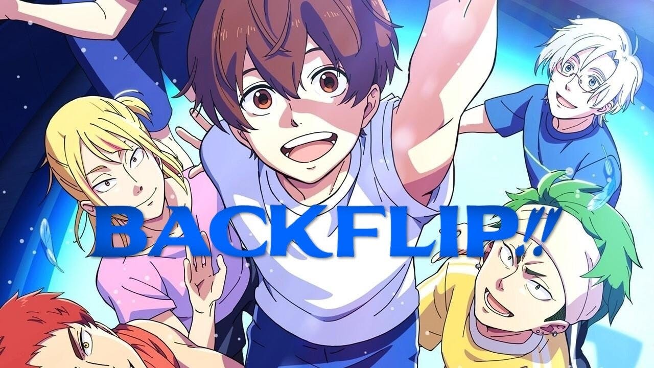 Bakuten!!