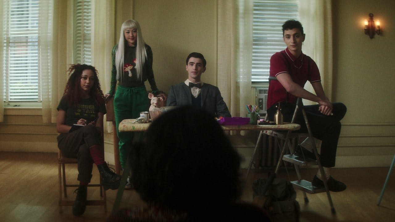 assista ao episódio 3 da temporada 1