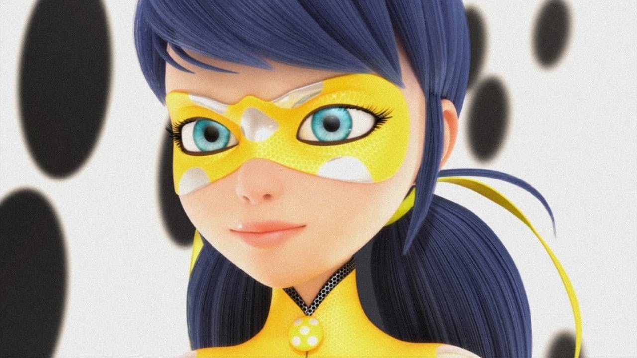 Miraculous World: Londres, Corrida Contra o Tempo assista online