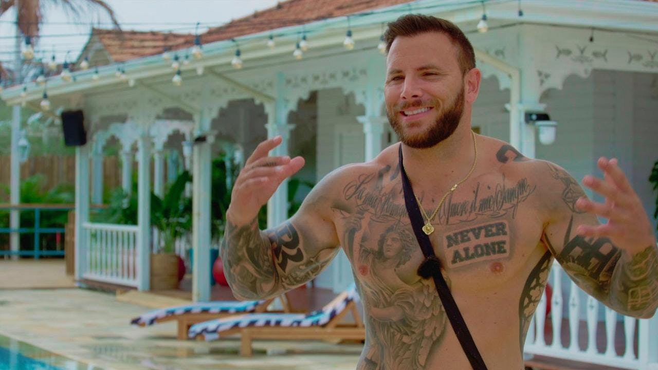 assista ao episódio 2 da temporada 1