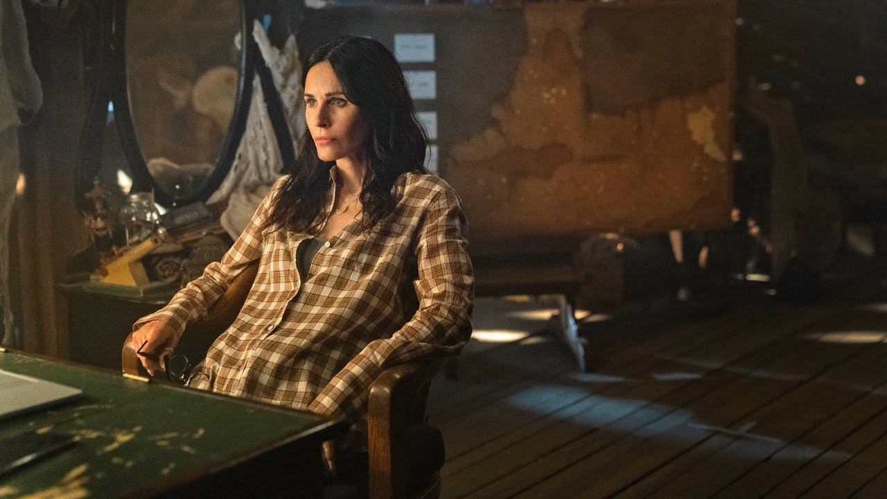 assista ao episódio 5 da temporada 1