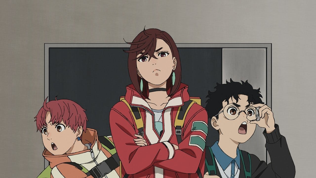 assista ao episódio 12 da temporada 1