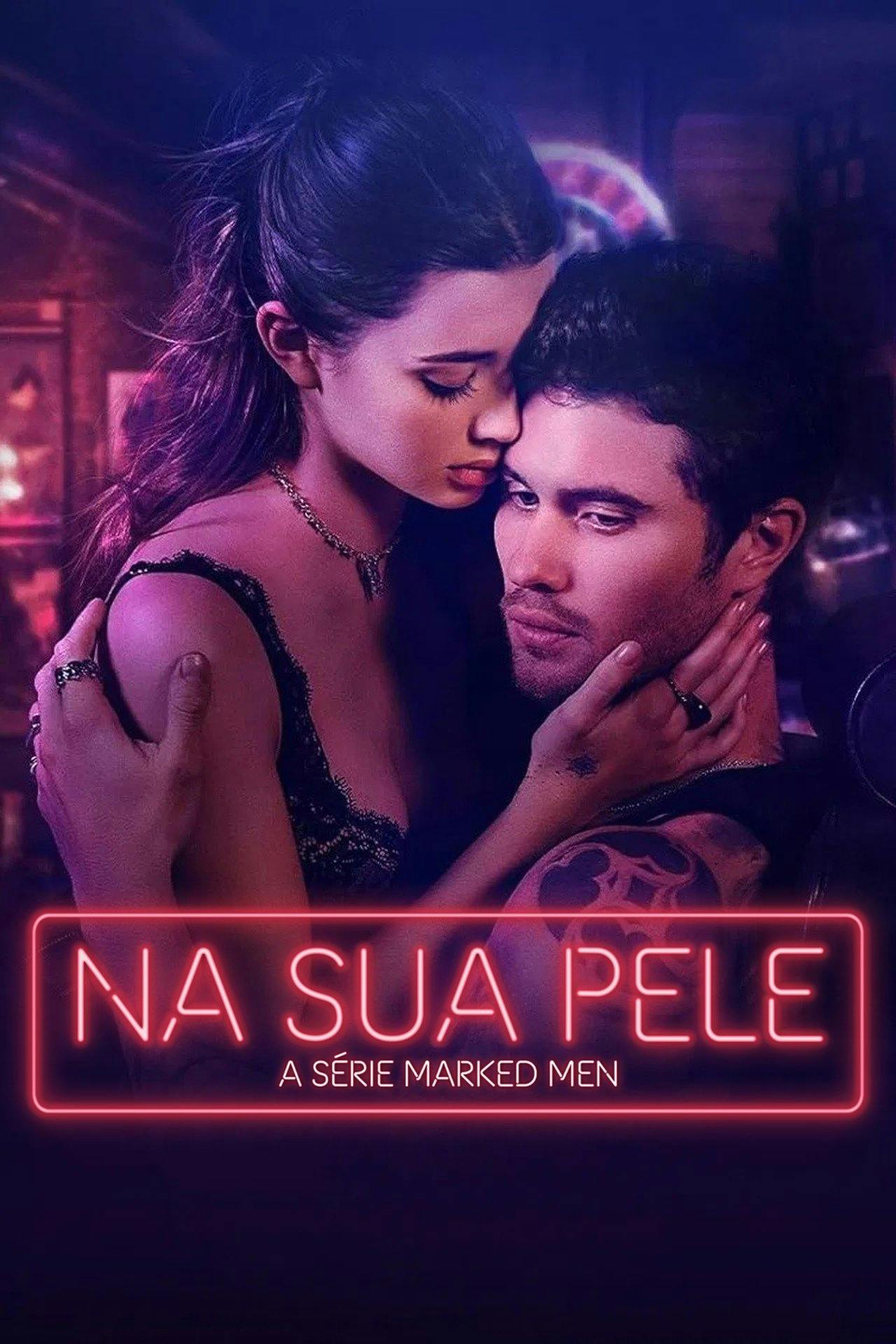 Assistir Na Sua Pele – A Série Marked Men Online em HD