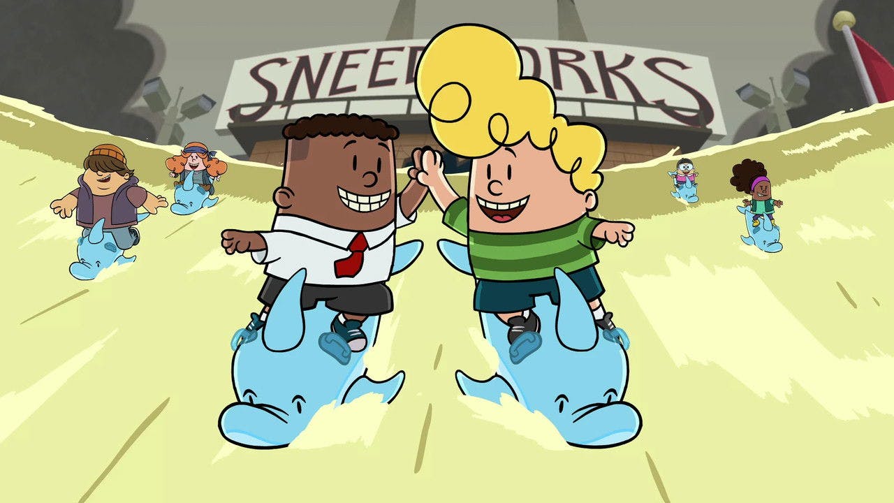 assista ao episódio 11 da temporada 1