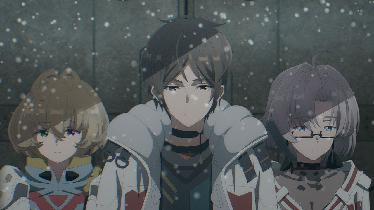 assista ao episódio 7 da temporada 1