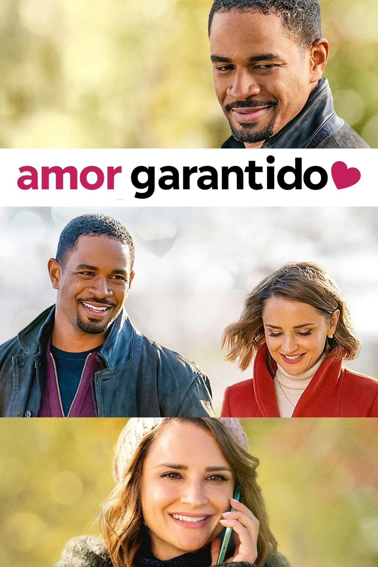 Assistir Amor Garantido Online em HD